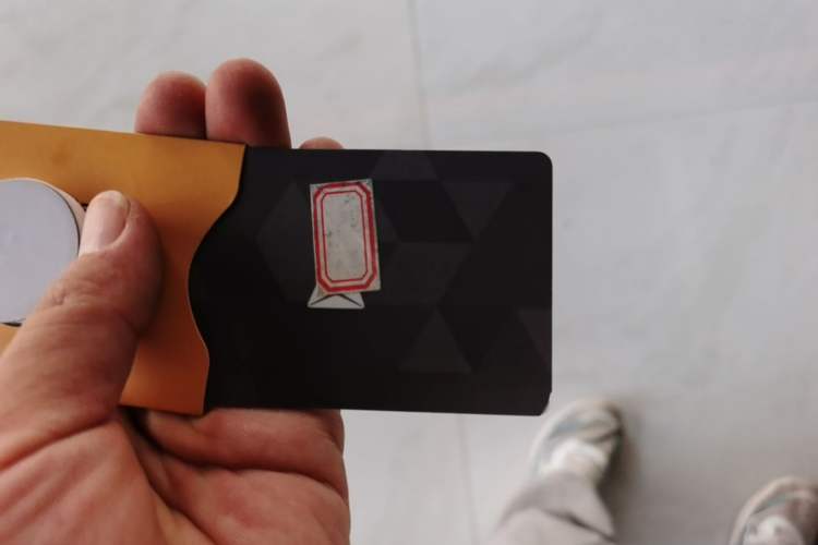 Used Deepal S07 2026 230Ultra with Huawei Qiankun ADS SE Edition Vehicle Key