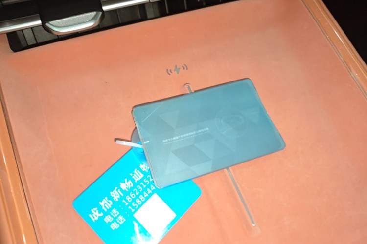 Used Deepal S07 2026 230Ultra with Huawei Qiankun ADS SE Edition Vehicle Key