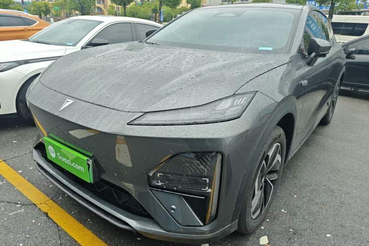 Used Deepal S07 2026 230Ultra with Huawei Qiankun ADS SE Edition Guazi used car, China used car export, Used car for sale, Used cars, Cheapest cars for sale