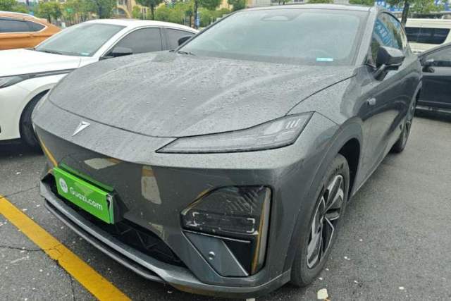 Used Deepal S07 2026 230Ultra with Huawei Qiankun ADS SE Edition