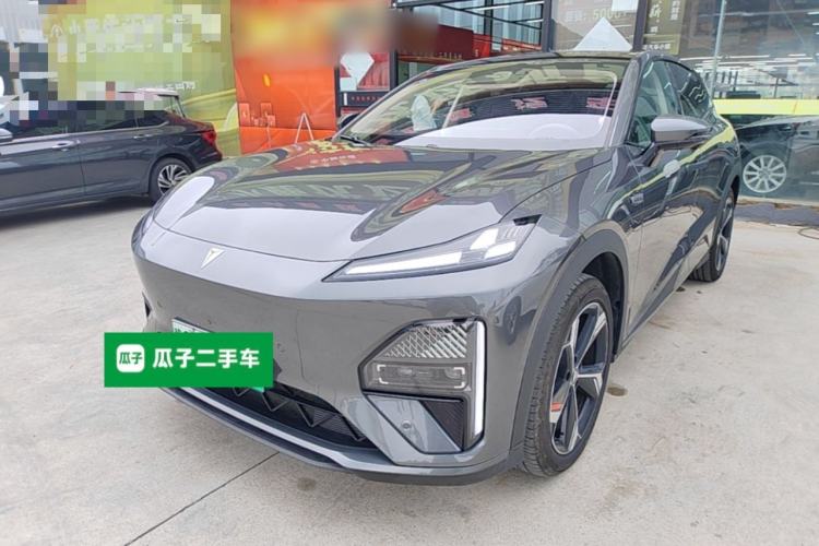 Deepal S07 2026 300 Ultra Huawei Qiankun Laser Edition