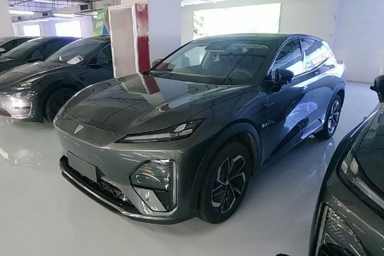 Used Deepal S07 2026 230Ultra with Huawei Qiankun ADS SE Edition Guazi used car, China used car export, Used car for sale, Used cars, Cheapest cars for sale