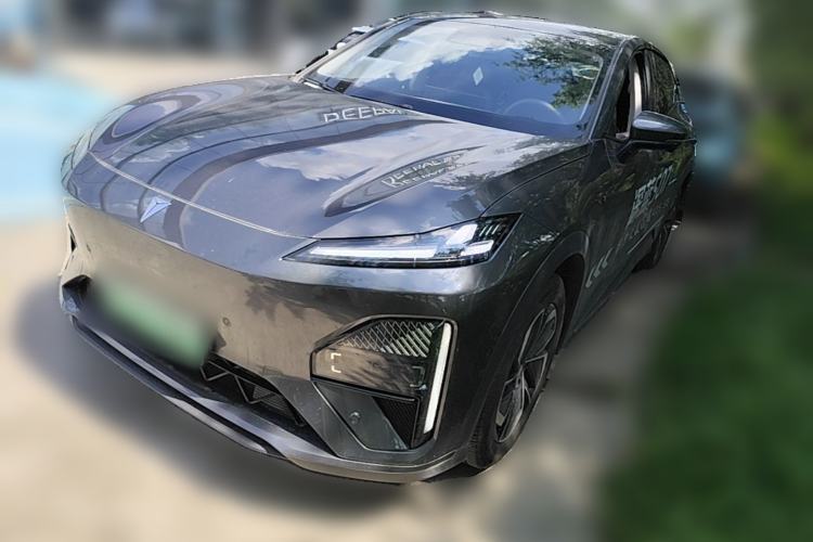 Used Deepal S07 2026 230Ultra with Huawei Qiankun ADS SE Edition Guazi used car, China used car export, Used car for sale, Used cars, Cheapest cars for sale