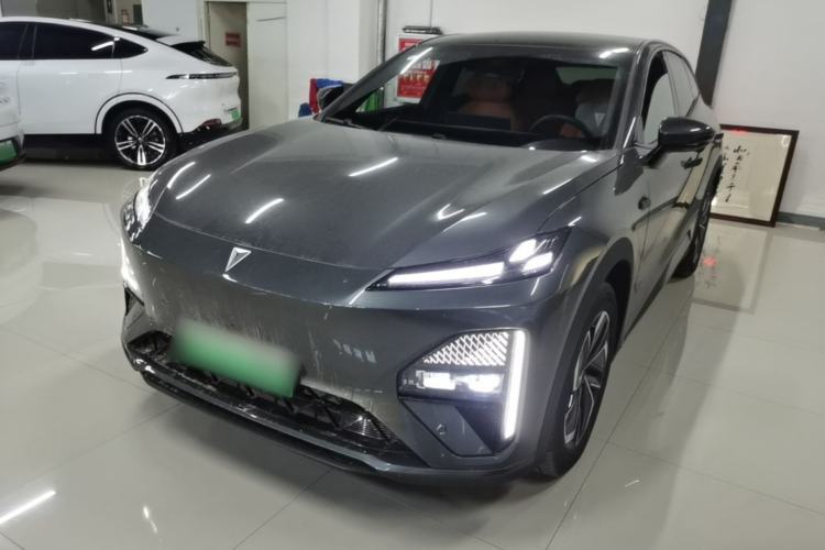 Deepal S07 2026 230Ultra with Huawei Qiankun ADS SE Edition с пробегом Guazi used car, China used car export, Used car for sale, Used cars, Cheapest cars for sale