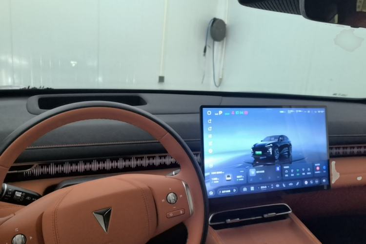 Used Deepal S07 2026 230Ultra with Huawei Qiankun ADS SE Edition Center Console