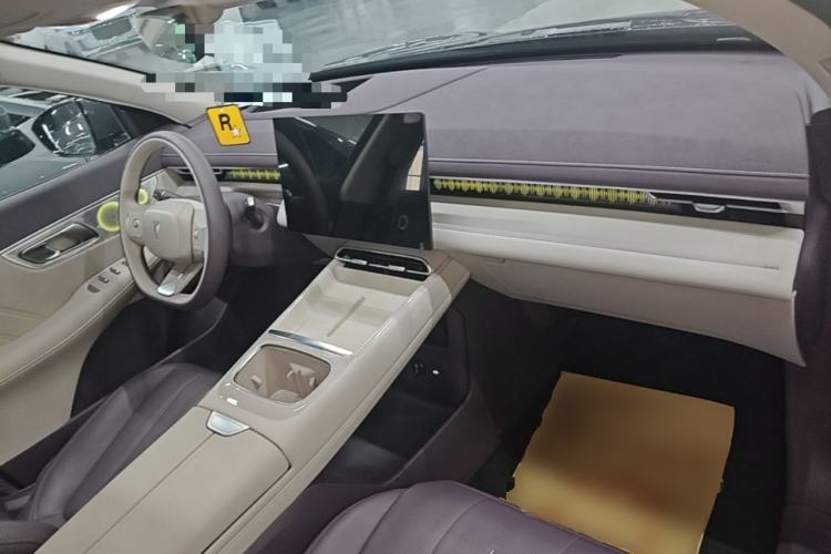 Used Deepal S07 2026 230Ultra with Huawei Qiankun ADS SE Edition Center Console