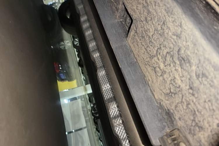 Used Deepal S07 2026 Model 230Max Huawei Qiankun ADS SE Edition Chassis Front Right