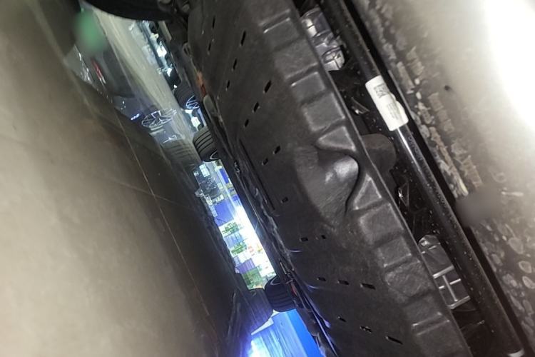 Used Deepal S07 2026 Model 230Max Huawei Qiankun ADS SE Edition Chassis Rear