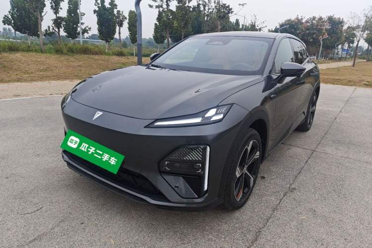 Deepal S07 2026 230Ultra with Huawei Qiankun ADS SE Edition