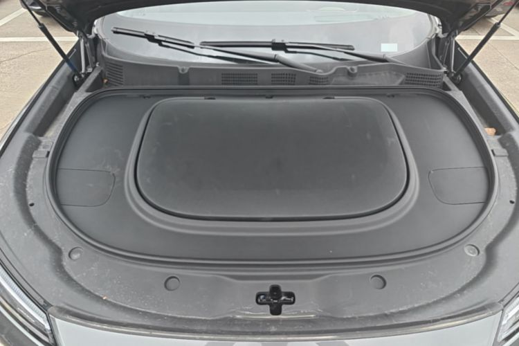Used Deepal S07 2026 230Ultra with Huawei Qiankun ADS SE Edition Engine Bay