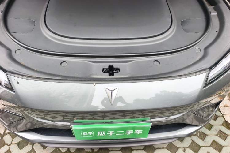 Used Deepal S07 2026 Model 230Max Huawei Qiankun ADS SE Edition Engine Bay