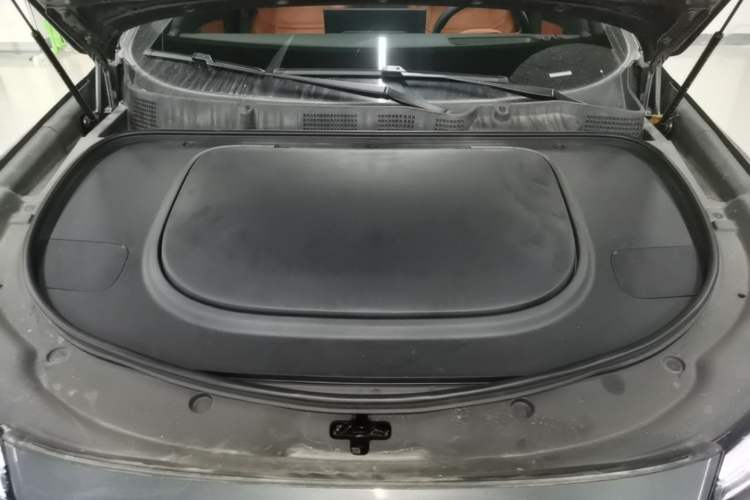 Used Deepal S07 2026 230Ultra with Huawei Qiankun ADS SE Edition Engine Bay