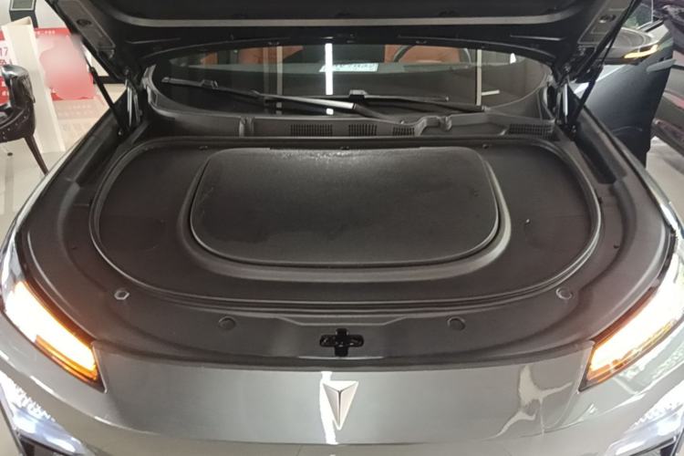 Used Deepal S07 2026 230Ultra with Huawei Qiankun ADS SE Edition Engine Bay