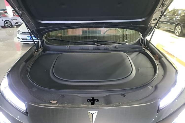 Used Deepal S07 2026 Model 230Max Huawei Qiankun ADS SE Edition Engine Bay