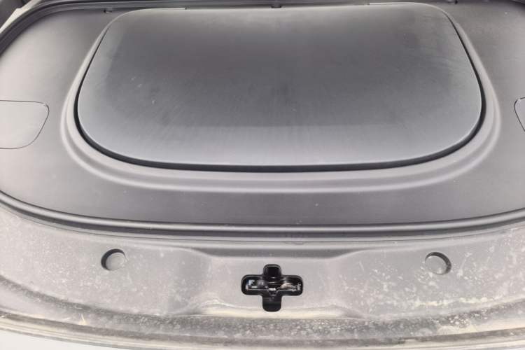 Used Deepal S07 2026 230Ultra with Huawei Qiankun ADS SE Edition Engine Bay