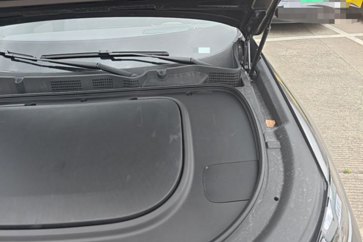 Used Deepal S07 2026 230Ultra with Huawei Qiankun ADS SE Edition Engine Bay Left