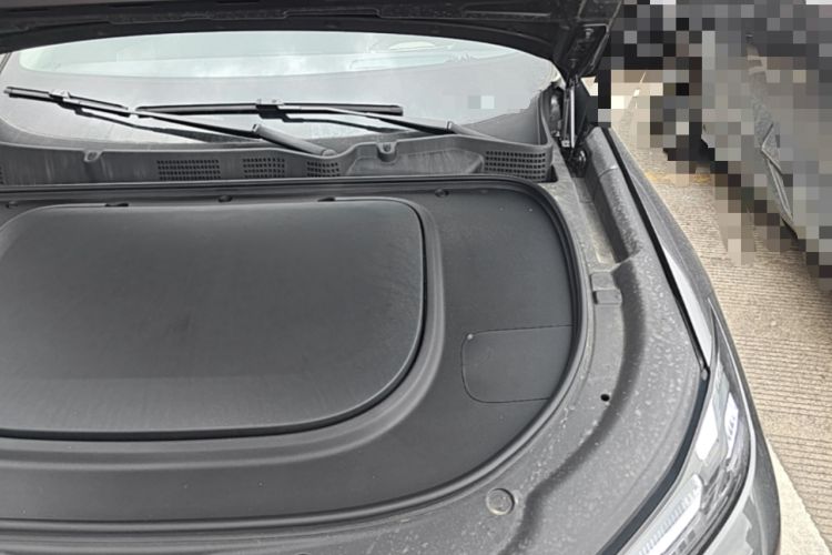 Used Deepal S07 2026 230Ultra with Huawei Qiankun ADS SE Edition Engine Bay Left