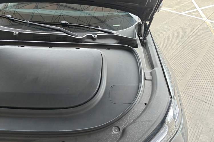 Used Deepal S07 2026 230Ultra with Huawei Qiankun ADS SE Edition Engine Bay Left