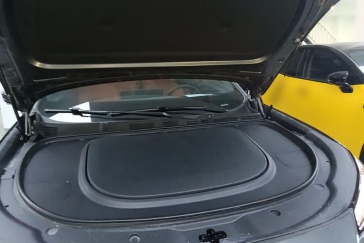 Used Deepal S07 2026 230Ultra with Huawei Qiankun ADS SE Edition Engine Bay