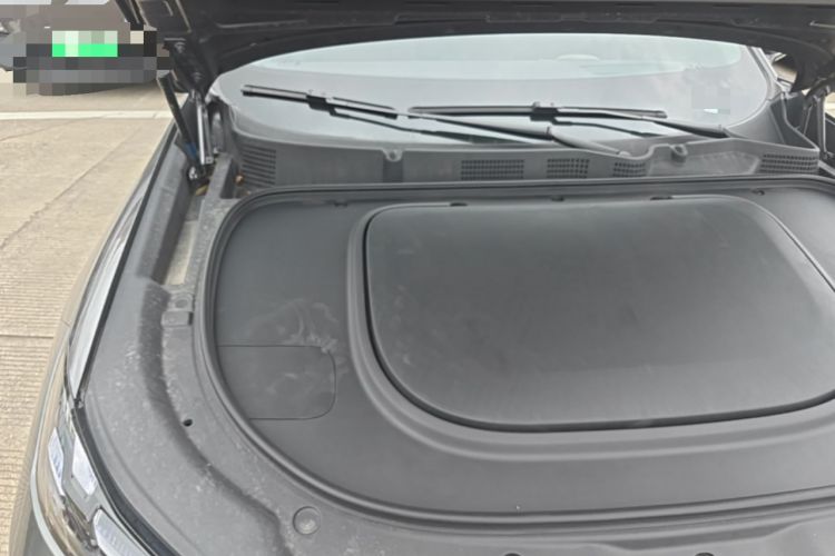 Used Deepal S07 2026 230Ultra with Huawei Qiankun ADS SE Edition Engine Bay Right