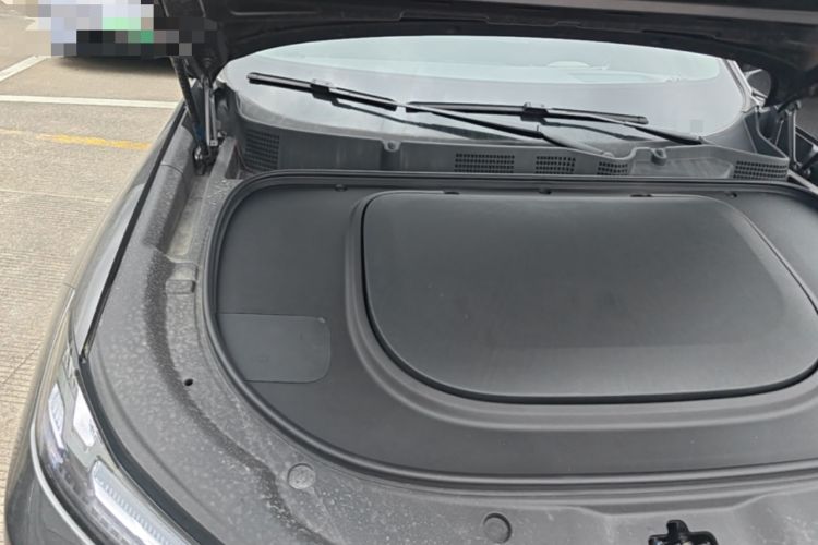 Used Deepal S07 2026 230Ultra with Huawei Qiankun ADS SE Edition Engine Bay Right