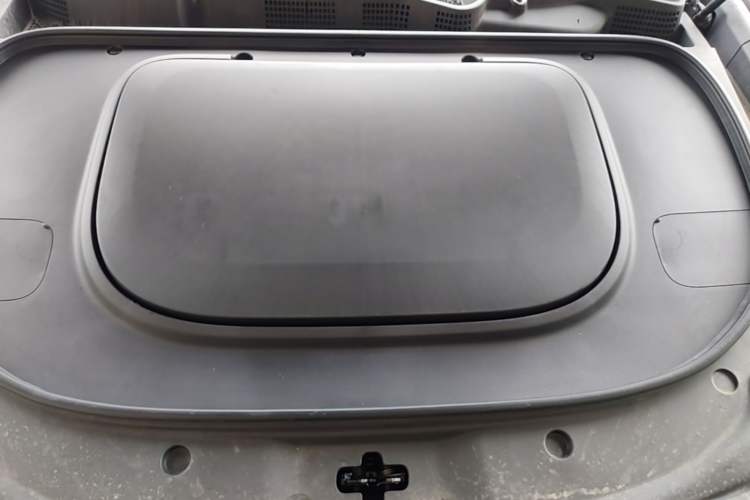 Used Deepal S07 2026 230Ultra with Huawei Qiankun ADS SE Edition Engine Bay