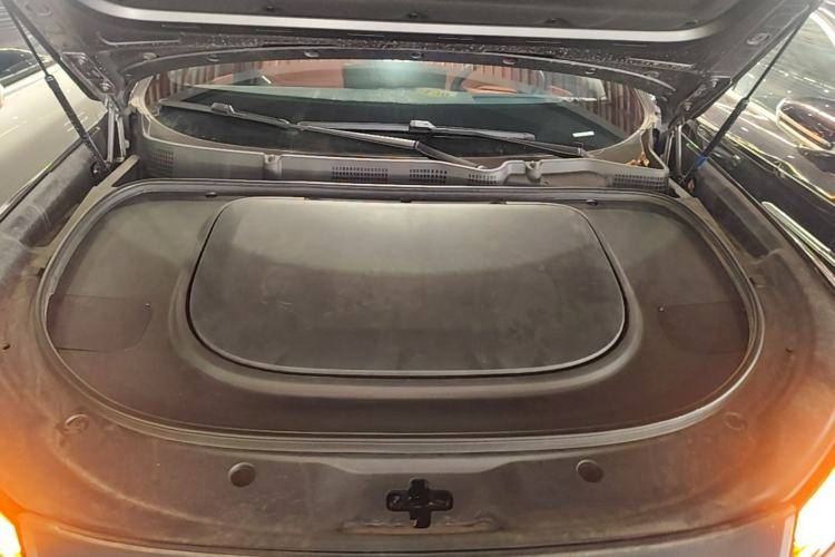 Used Deepal S07 2026 230Ultra with Huawei Qiankun ADS SE Edition Engine Bay