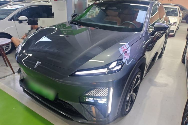 Używany Deepal S07 2026 Model 230Max Huawei Qiankun ADS SE Edition Guazi used car, China used car export, Used car for sale, Used cars, Cheapest cars for sale