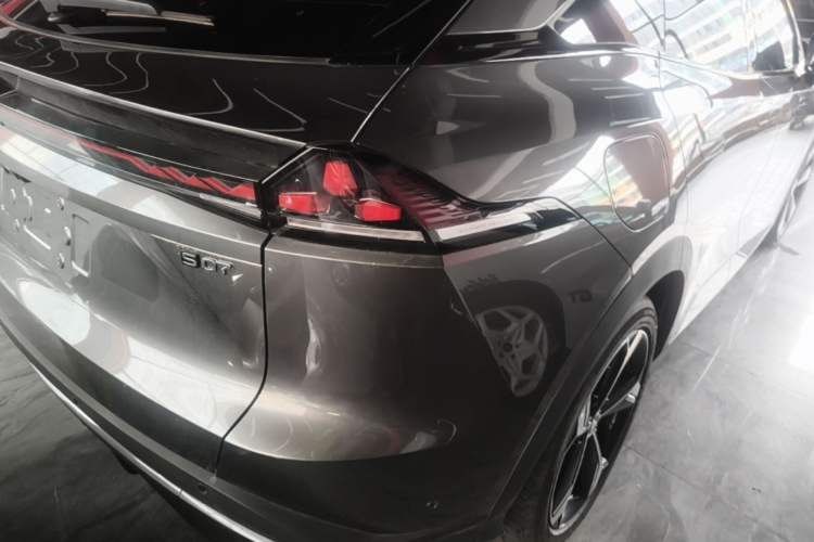 Used Deepal S07 2026 230Ultra with Huawei Qiankun ADS SE Edition Exterior 3