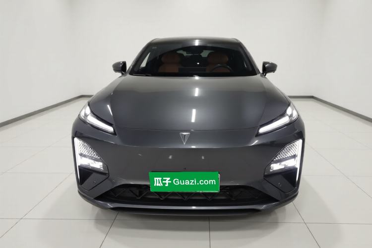 Used Deepal S07 2026 230Ultra with Huawei Qiankun ADS SE Edition Front