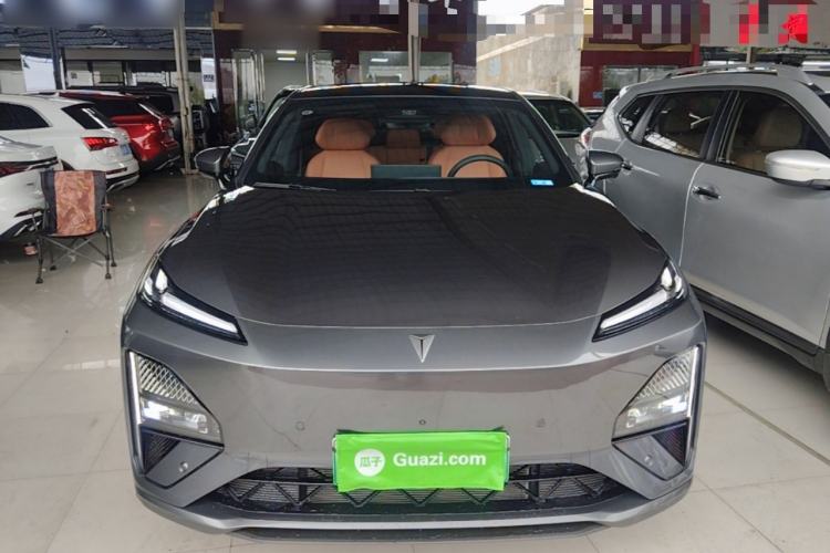 Used Deepal S07 2026 230Ultra with Huawei Qiankun ADS SE Edition Front