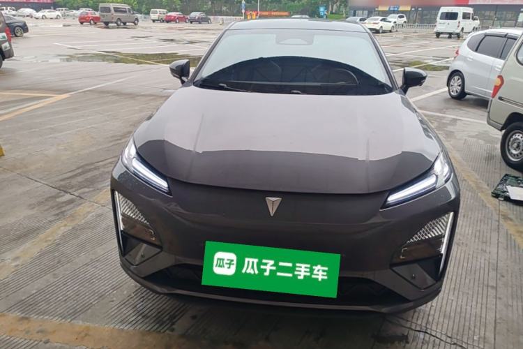 Used Deepal S07 2026 230Ultra with Huawei Qiankun ADS SE Edition Front