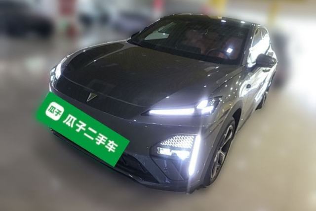 Used Deepal S07 2026 Model 230Max Huawei Qiankun ADS SE Edition