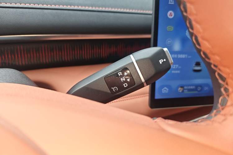 Used Deepal S07 2026 230Ultra with Huawei Qiankun ADS SE Edition Gear Lever