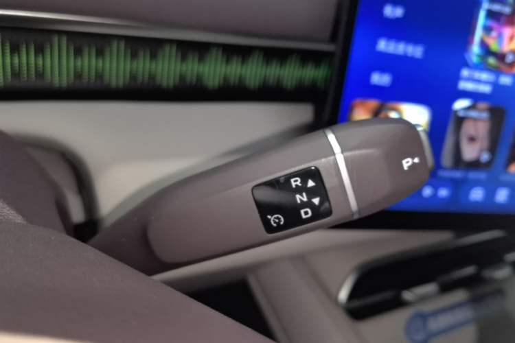 Used Deepal S07 2026 230Ultra with Huawei Qiankun ADS SE Edition Gear Lever