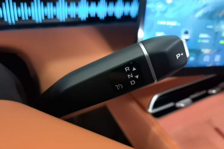 Used Deepal S07 2026 230Ultra with Huawei Qiankun ADS SE Edition Gear Lever