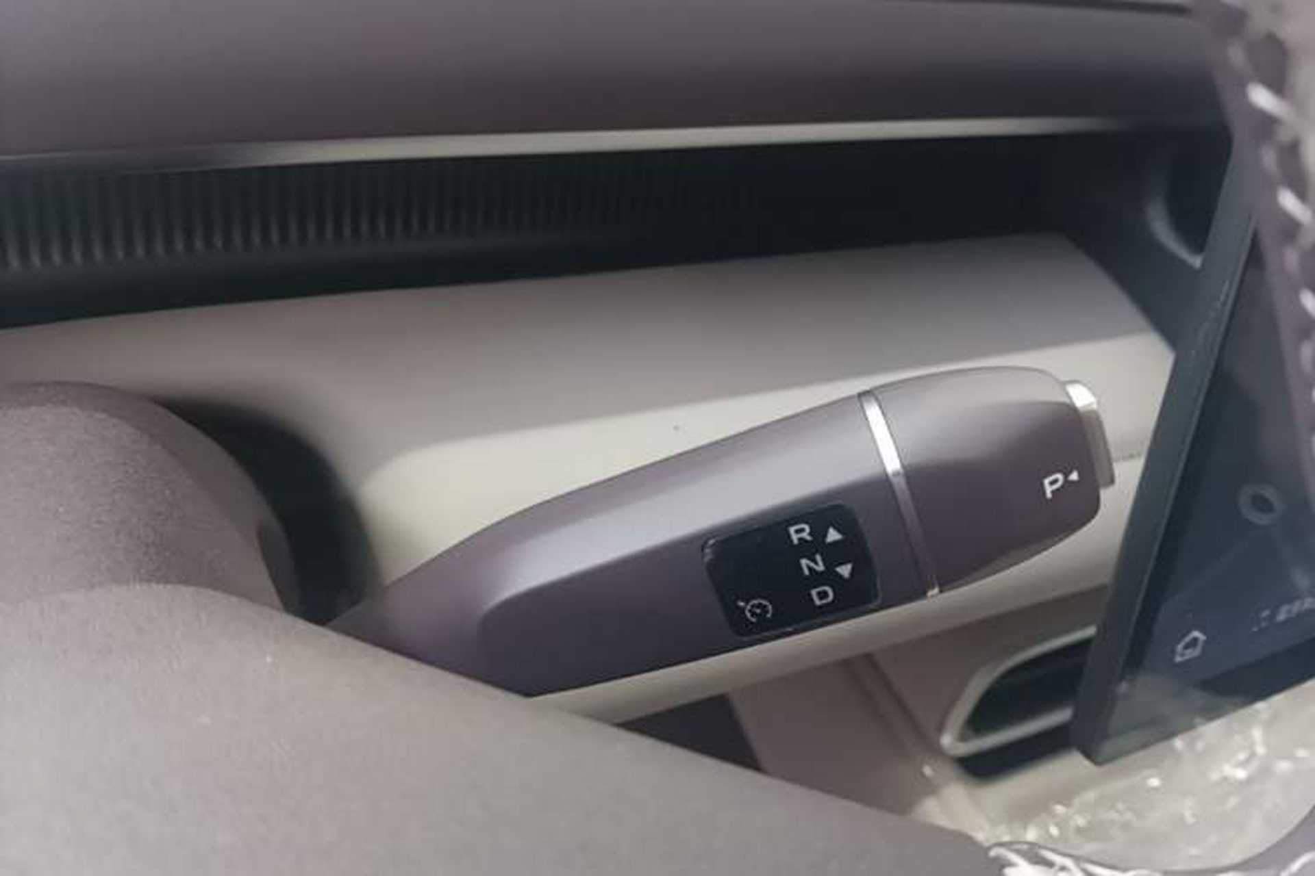 Used Deepal S07 2026 Model 550Max Huawei Qiankun ADS SE Edition Gear Lever