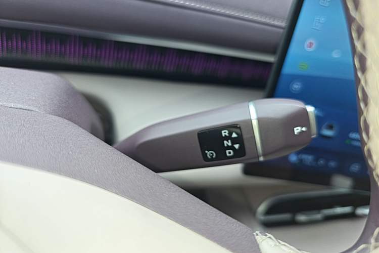 Used Deepal S07 2026 230Ultra with Huawei Qiankun ADS SE Edition Gear Lever