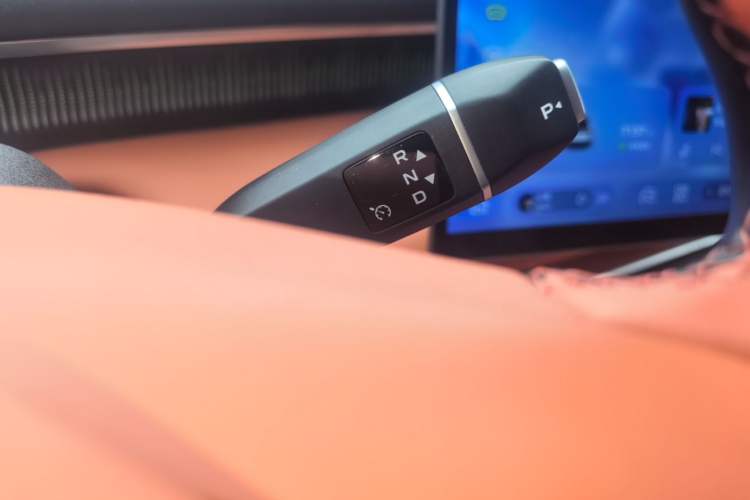 Used Deepal S07 2026 230Ultra with Huawei Qiankun ADS SE Edition Gear Lever