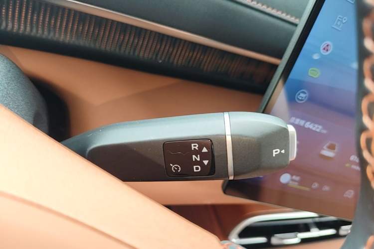 Used Deepal S07 2026 230Ultra with Huawei Qiankun ADS SE Edition Gear Lever
