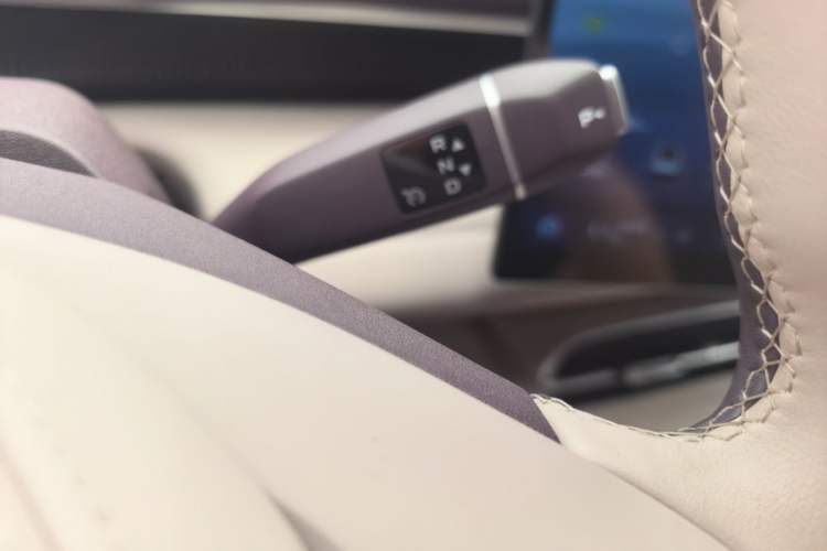 Used Deepal S07 2026 230Ultra with Huawei Qiankun ADS SE Edition Gear Lever