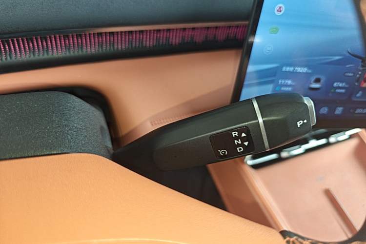 Used Deepal S07 2026 230Ultra with Huawei Qiankun ADS SE Edition Gear Lever