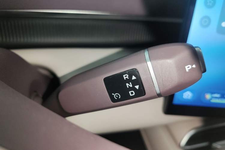 Used Deepal S07 2026 230Ultra with Huawei Qiankun ADS SE Edition Gear Lever