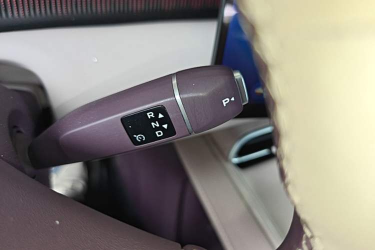 Used Deepal S07 2026 230Ultra with Huawei Qiankun ADS SE Edition Gear Lever