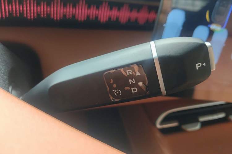 Used Deepal S07 2026 230Ultra with Huawei Qiankun ADS SE Edition Gear Lever