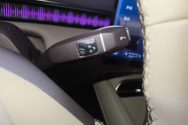 Used Deepal S07 2026 230Ultra with Huawei Qiankun ADS SE Edition Gear Lever