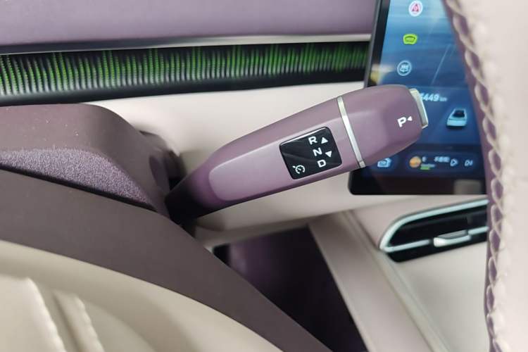 Used Deepal S07 2026 230Ultra with Huawei Qiankun ADS SE Edition Gear Lever