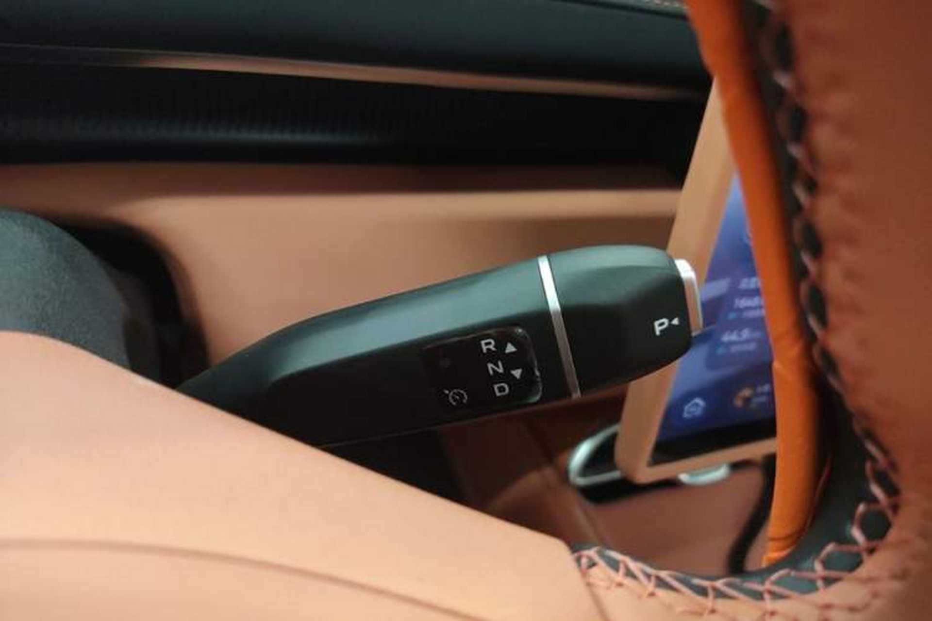 Used Deepal S07 2026 Model 550Max Huawei Qiankun ADS SE Edition Gear Lever