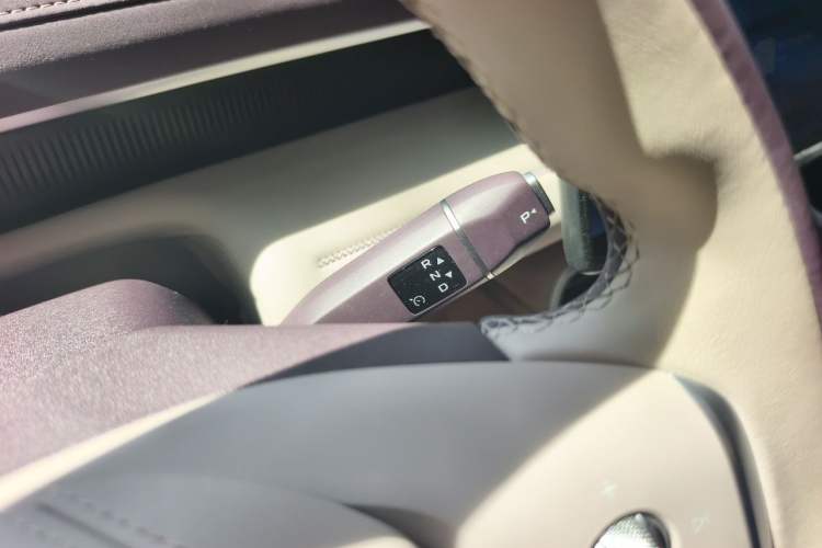 Used Deepal S07 2026 Model 230Max Huawei Qiankun ADS SE Edition Gear Lever