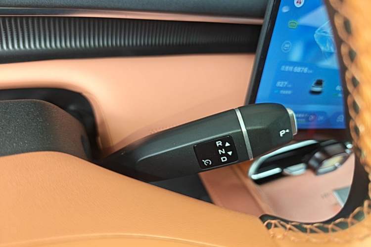 Used Deepal S07 2026 230Ultra with Huawei Qiankun ADS SE Edition Gear Lever